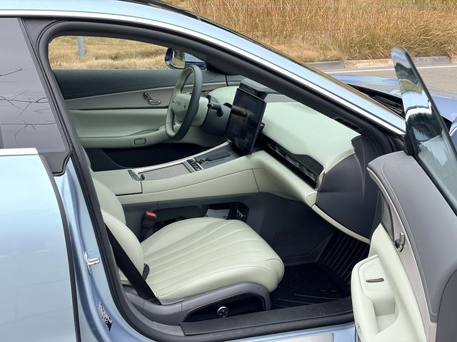 Exceed Stellar Era ES 2023 car image #11