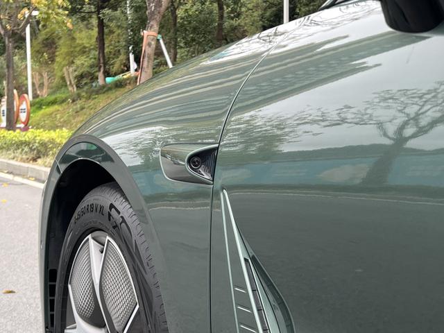 Exceed Stellar Era ES 2024 car image #11