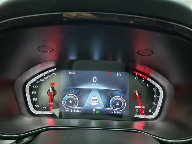 Changan CS85 Coupe 2022 car image #11