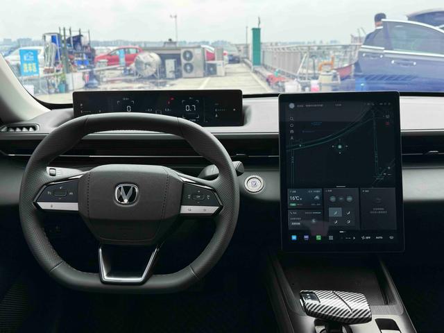 Changan 2025 #11 Changan 2025 car image #11