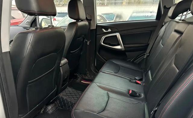 奇瑞 瑞虎5 2016 汽车图片 #11