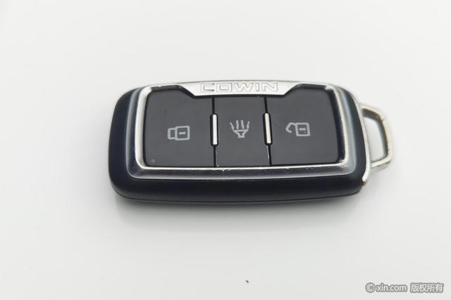 Kaiyi X3 2017 immagine di auto #11