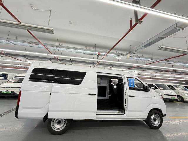 Kaiyi 2025 car image #11