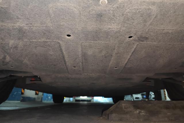 Leapmotor C11 2023 car image #11