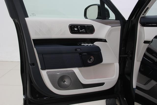 极氪 极氪9X 2026 汽车图片 #11