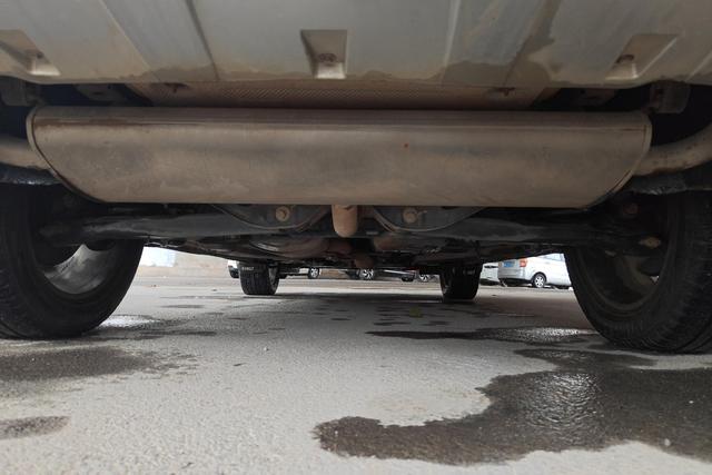 Exceed Lingyun 2019 car image #11