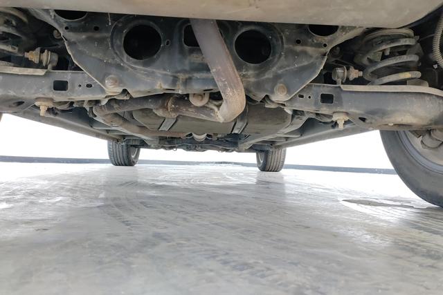 SWM G01 2019 immagine di auto #11