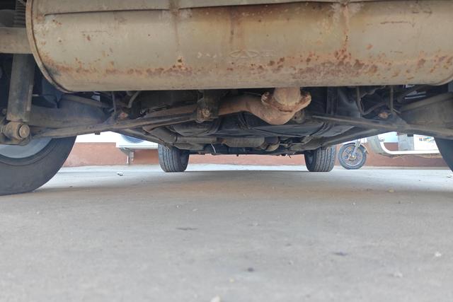 Kaiyi X3 2017 car image #11