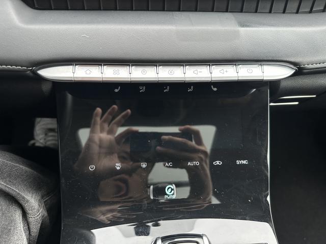 Chery Tiggo 8 Plus e+ 2022 imagem de carro #11