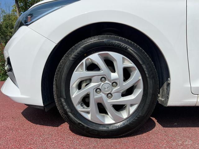 Hyundai Verna 2020 car image #11