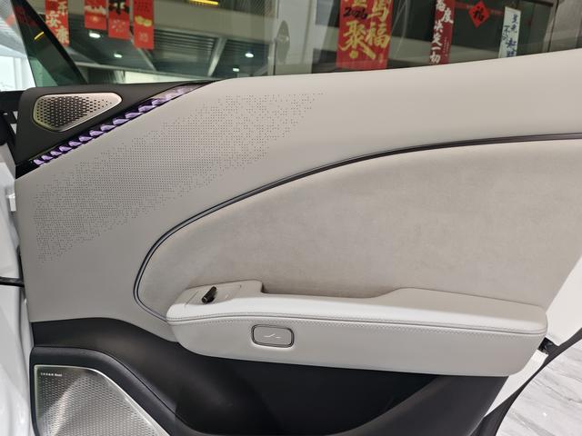 极氪 极氪007 2023 汽车图片 #11