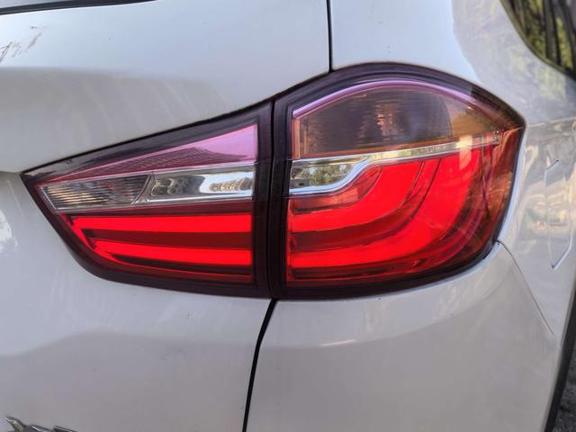 SWM X7 2017 image de voiture #11