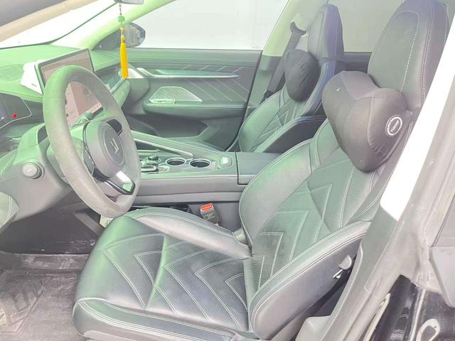 Zeekr 001 2023 imagem de carro #11