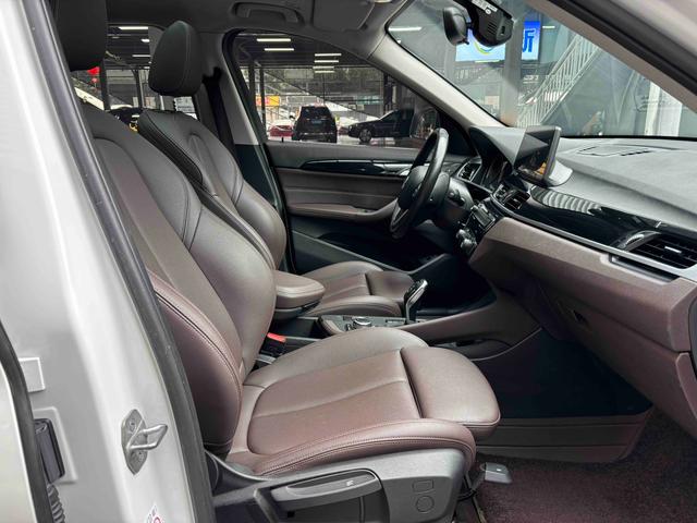 BMW X1 2023 car image #11