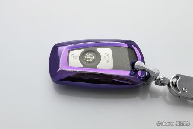 宝马 宝马X3(进口) 2016 汽车图片 #11