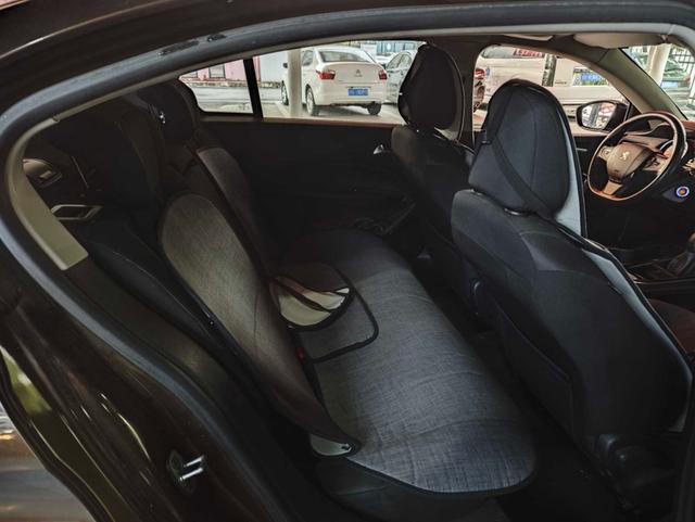 标致 标致408 2015 汽车图片 #11