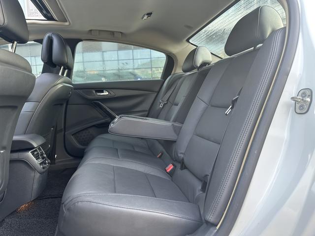 标致 标致508 2013 汽车图片 #11