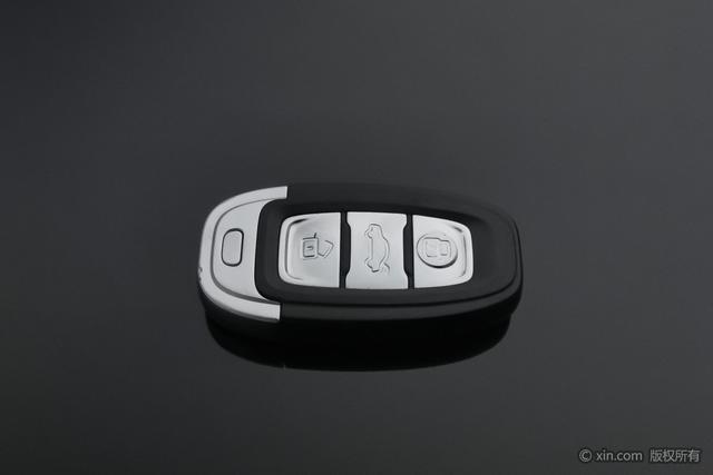 HongQi H7 2021 car image #11