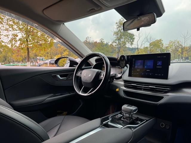 HongQi E-QM5 2023 صورة سيارة #11