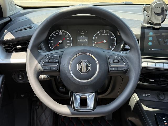 MG 5 2021 #11 MG 5 2021 car image #11