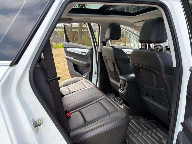 SWM G01 2019 image de voiture #11