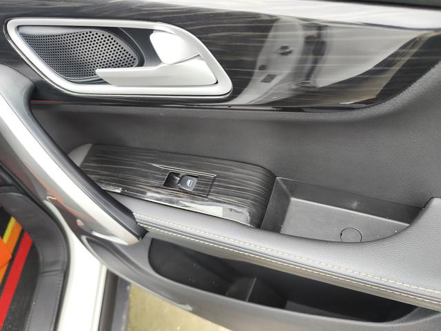 SWM X7 2022 image de voiture #11