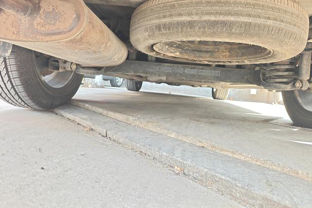 SWM G05 2020 immagine di auto #11