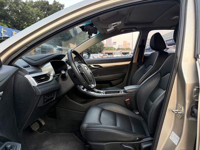 GEELY Emgrand 2018 #11 GEELY Emgrand 2018 car image #11