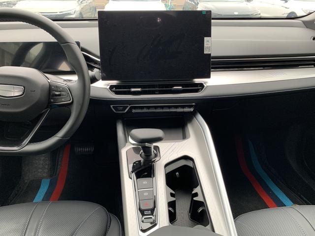 GEELY Preface 2025 imagem de carro #11