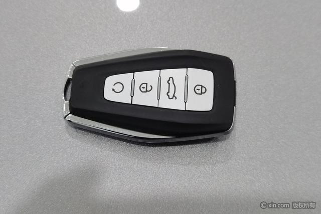 GEELY Monjaro 2023 image de voiture #11