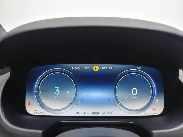 Denza 2021 imagem de carro #11