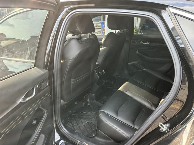 GEELY Preface 2022 image de voiture #11