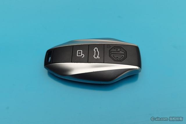 MG 7 2024 صورة سيارة #11