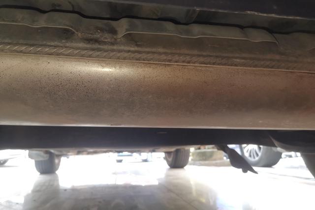 睿蓝汽车 睿蓝汽车X3 PRO 2022 汽车图片 #11