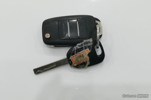 SWM斯威汽车 SWM斯威X7 2019 汽车图片 #11