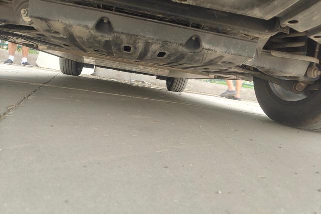 睿蓝汽车 睿蓝7 2024 汽车图片 #11