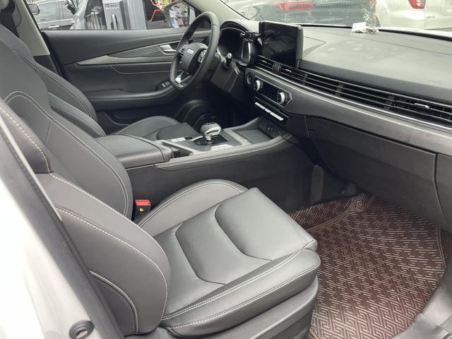 Soueast DX8 S 2022 car image #11