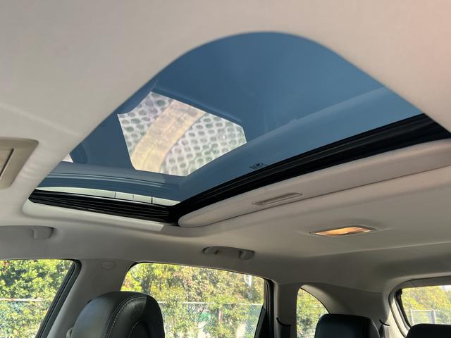 Chevrolet Captiva 2014 صورة سيارة #11