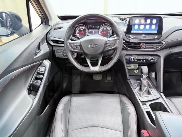 Chevrolet Orlando 2020 imagem de carro #11