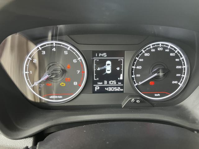 睿蓝汽车 睿蓝汽车X3 PRO 2023 汽车图片 #11