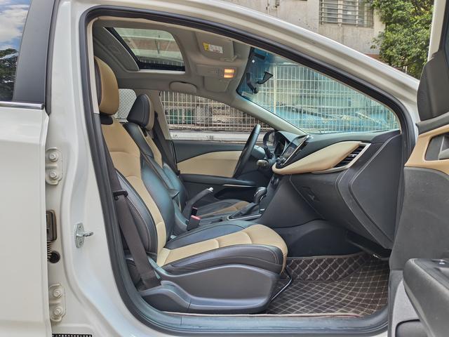 Chevrolet Monza 2021 immagine di auto #11