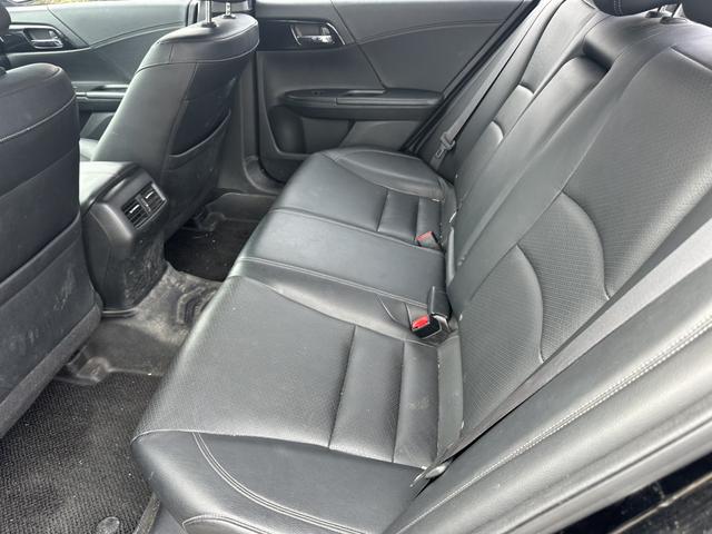 Honda Accord 2016 car image #11