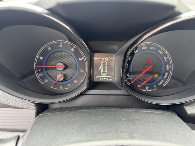 凯翼 凯翼X5 2018 汽车图片 #11