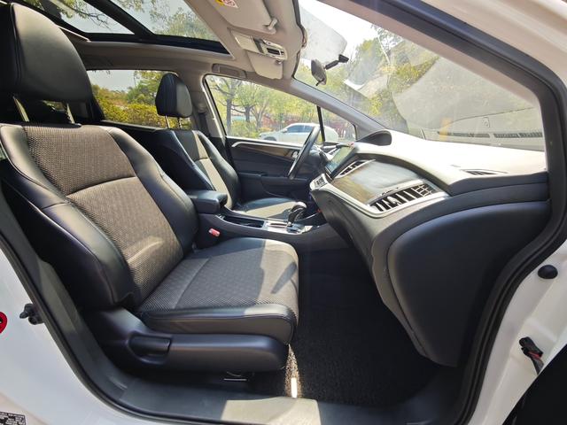 Honda Jade 2019 изображение автомобиля #11