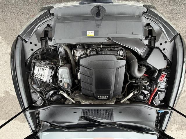 Audi A6L 2022 car image #11