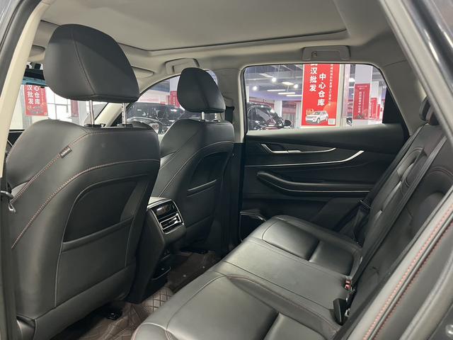 Exceed Chasing Wind 2022 car image #11