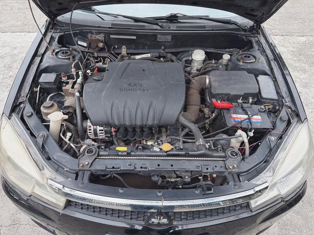 Soueast V3 Lingyue 2012 car image #11