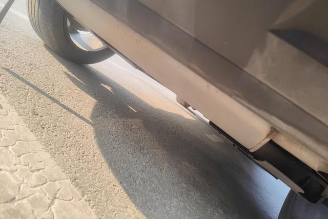 GEELY Monjaro 2021 immagine di auto #11