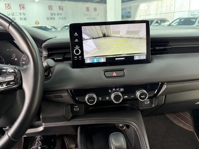 Honda XR-V 2023 immagine di auto #11