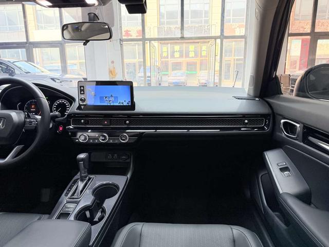 Honda Civic 2022 immagine di auto #11